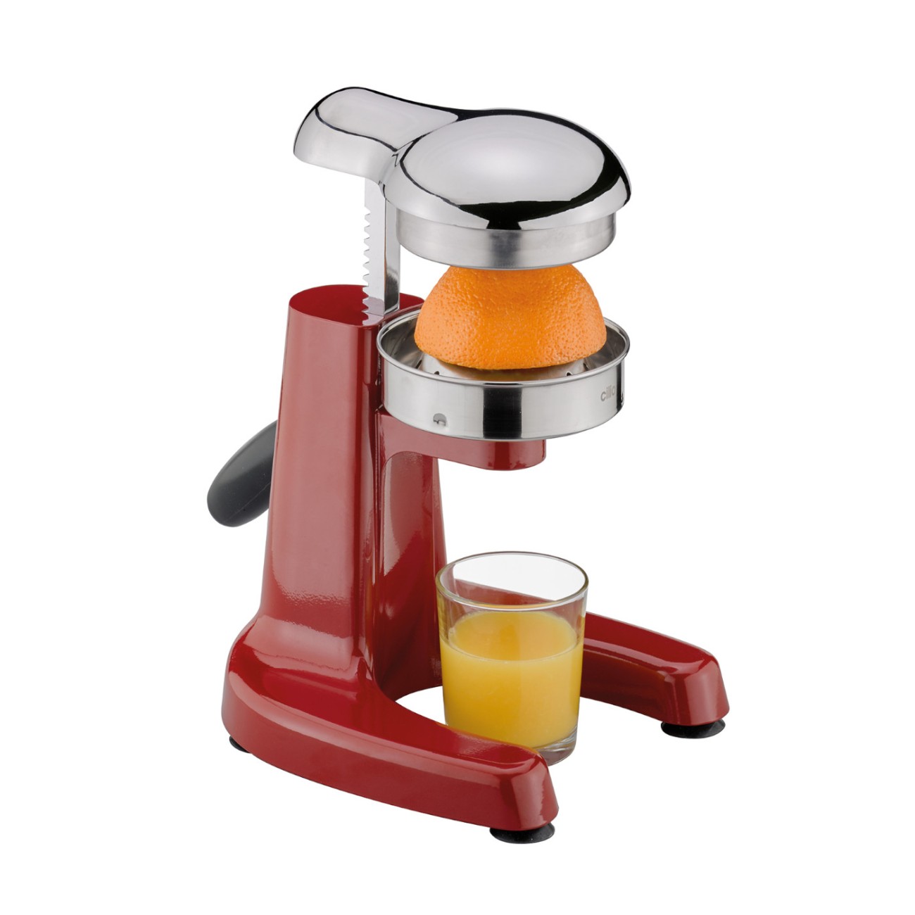 Cilio Στίφτης professional red σειρά Positano Εργαλεία & Gadgets