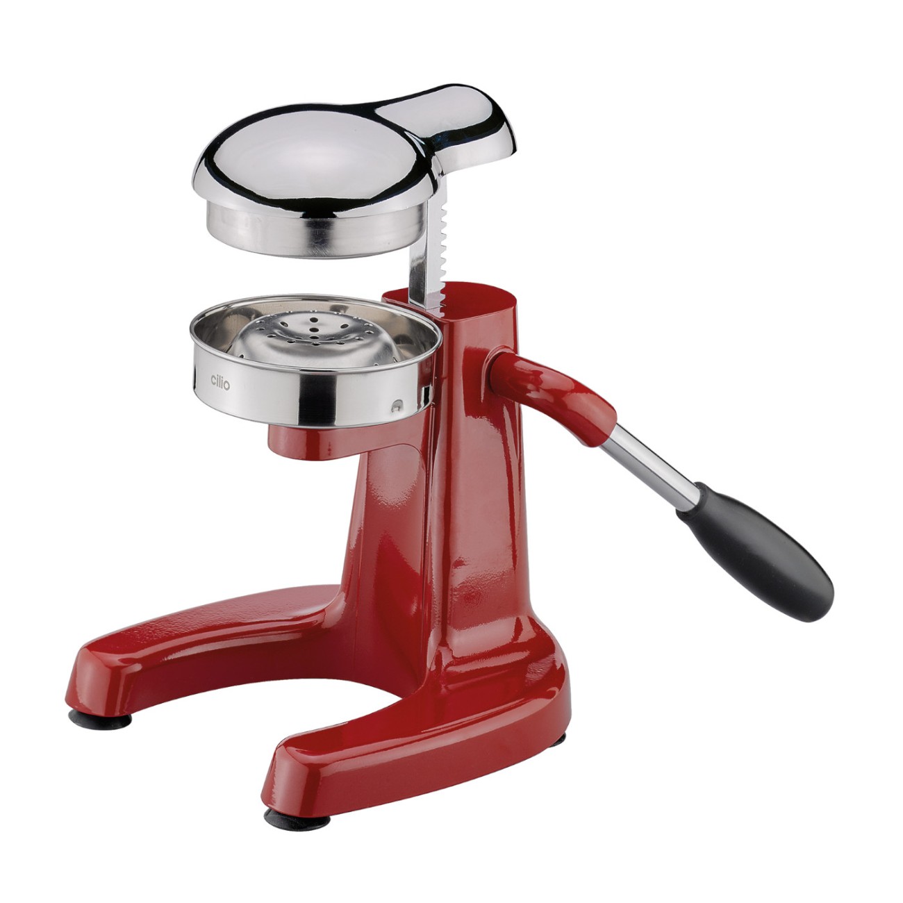 Cilio Στίφτης professional red σειρά Positano Εργαλεία & Gadgets