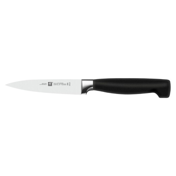 Zwilling Μαχαίρι Ξεφλουδίσματος 10 εκ. σειρά ****Vier Sterne