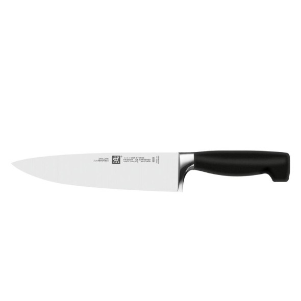Zwilling Μαχαίρι Chef 20εκ. σειρά ****Vier Sterne