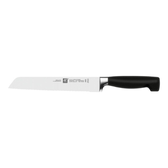 Zwilling Μαχαίρι Ψωμιού 20 εκ. σειρά ****Vier Sterne Zwilling Μαχαίρι Ψωμιού 20 εκ. σειρά ****Vier Sterne