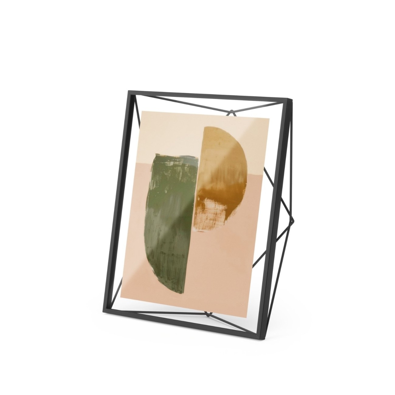 Umbra Φωτογραφοθήκη 20x25cm μαύρο σειρά Prisma Φωτογραφοθήκες (κορνίζες)