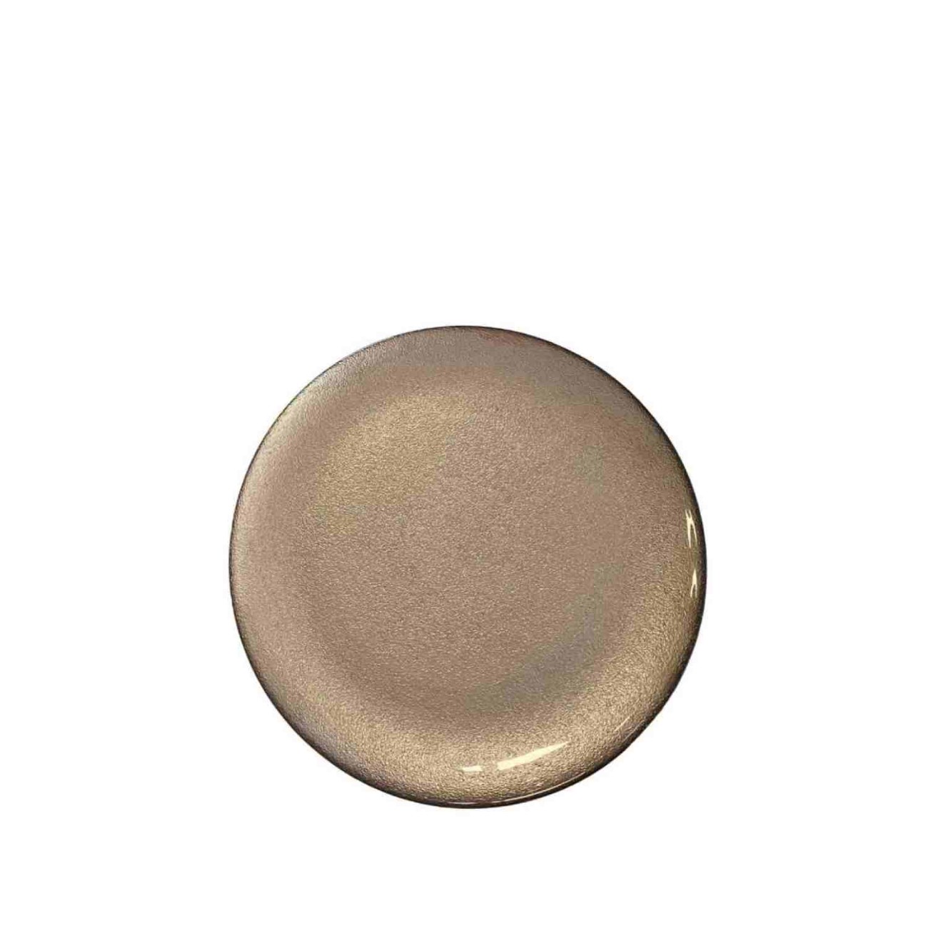 Madlene Πιάτο στρογγυλό 21cm taupe σειρά Natural
 Πιάτα φρούτου/γλυκού