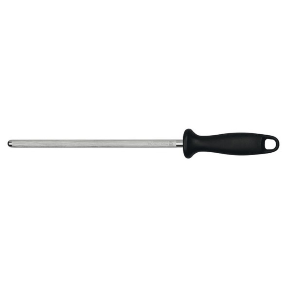 Zwilling ακονιστήρι με μάυρη συνθετική λαβή 21 cm Zwilling ακονιστήρι με μάυρη συνθετική λαβή 21 cm