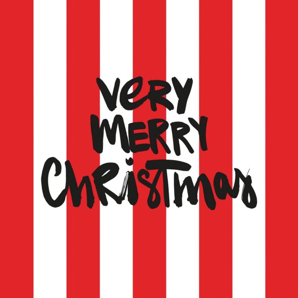 Paperproducts Design - PPD Χαρτοπετσέτα 33x33cm σειρά Formart Merry Paperproducts Design - PPD Χαρτοπετσέτα 33x33cm σειρά Formart Merry
