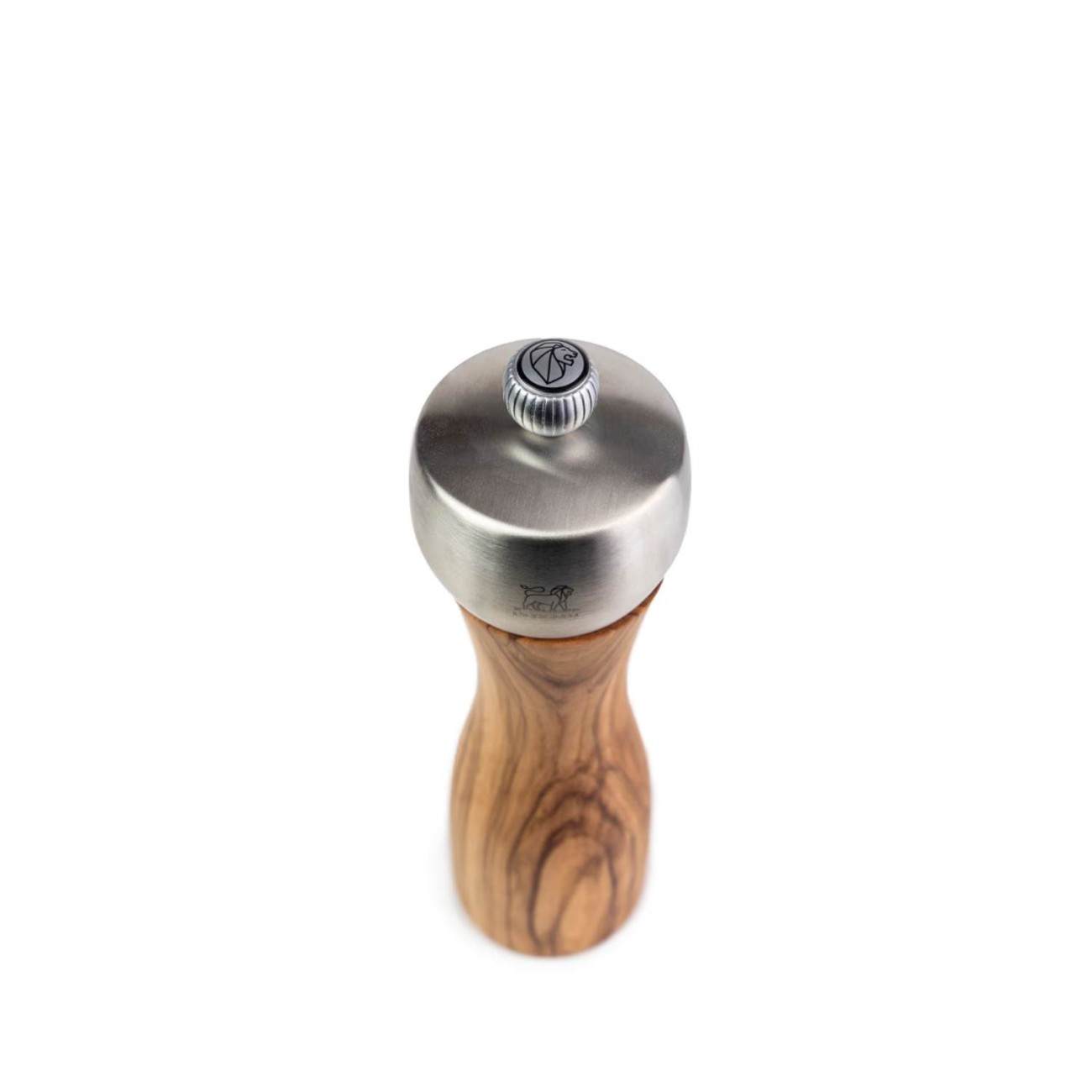 Peugeot Μύλος πιπεριού 15 εκ. σειρά olive wood Fidji Μύλοι Πιπεριού/Μύλοι Αλατιού