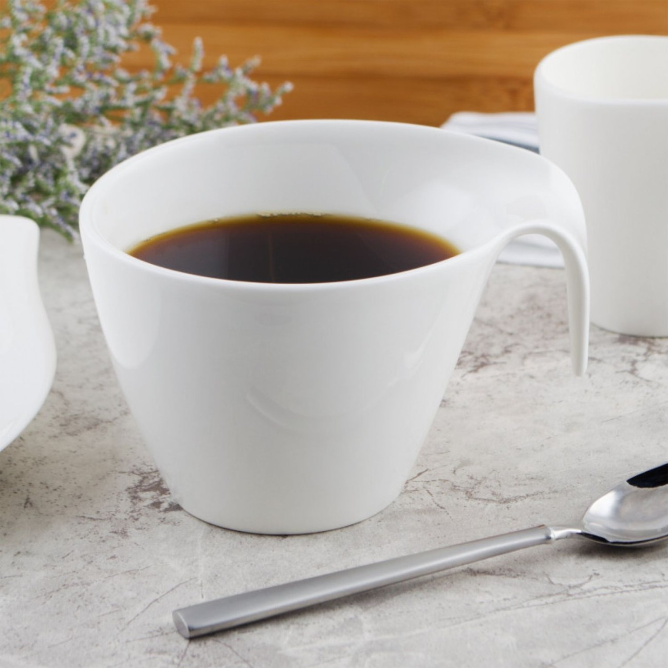 Villeroy & Boch Φλυτζάνι καφέ 200ml σειρά Flow Flow by Villeroy & Boch