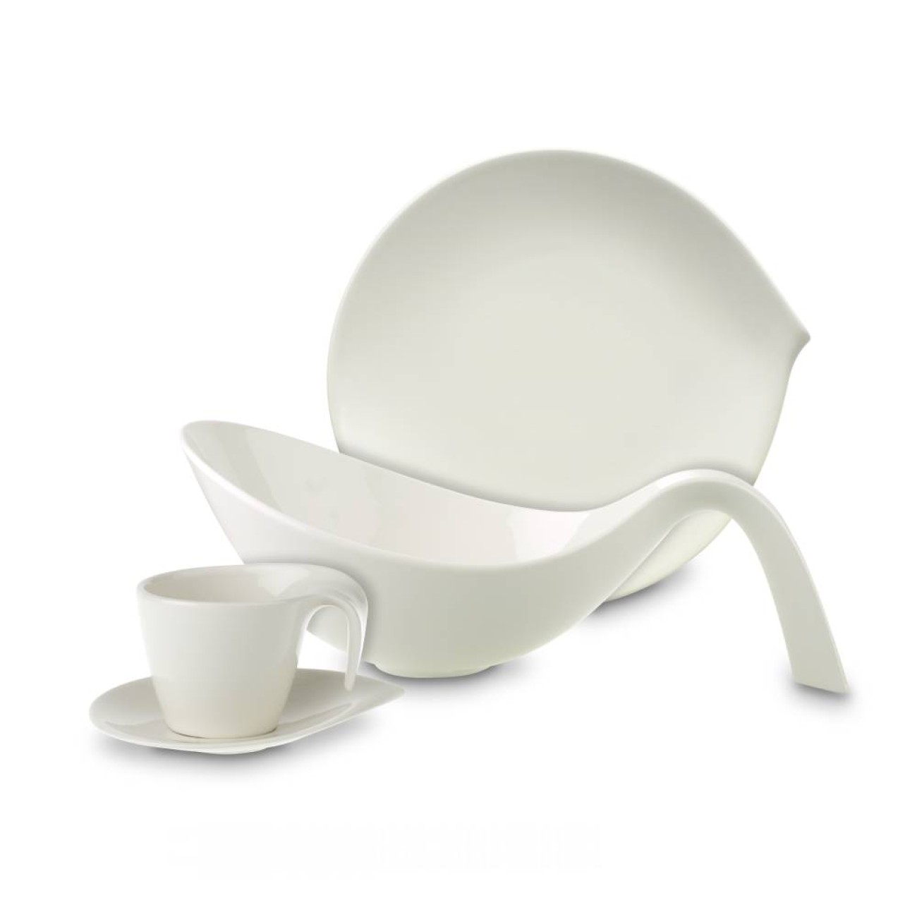 Villeroy & Boch Φλυτζάνι καφέ 200ml σειρά Flow Flow by Villeroy & Boch