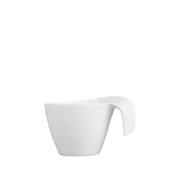 Villeroy & Boch Φλυτζάνι ελληνικού καφέ 0,10ltr σειρά Flow Villeroy & Boch Φλυτζάνι ελληνικού καφέ 0,10ltr σειρά Flow