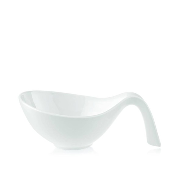 Villeroy & Boch Σαλατιέρα με χερούλι 600ml σειρά Flow Villeroy & Boch Σαλατιέρα με χερούλι 600ml σειρά Flow