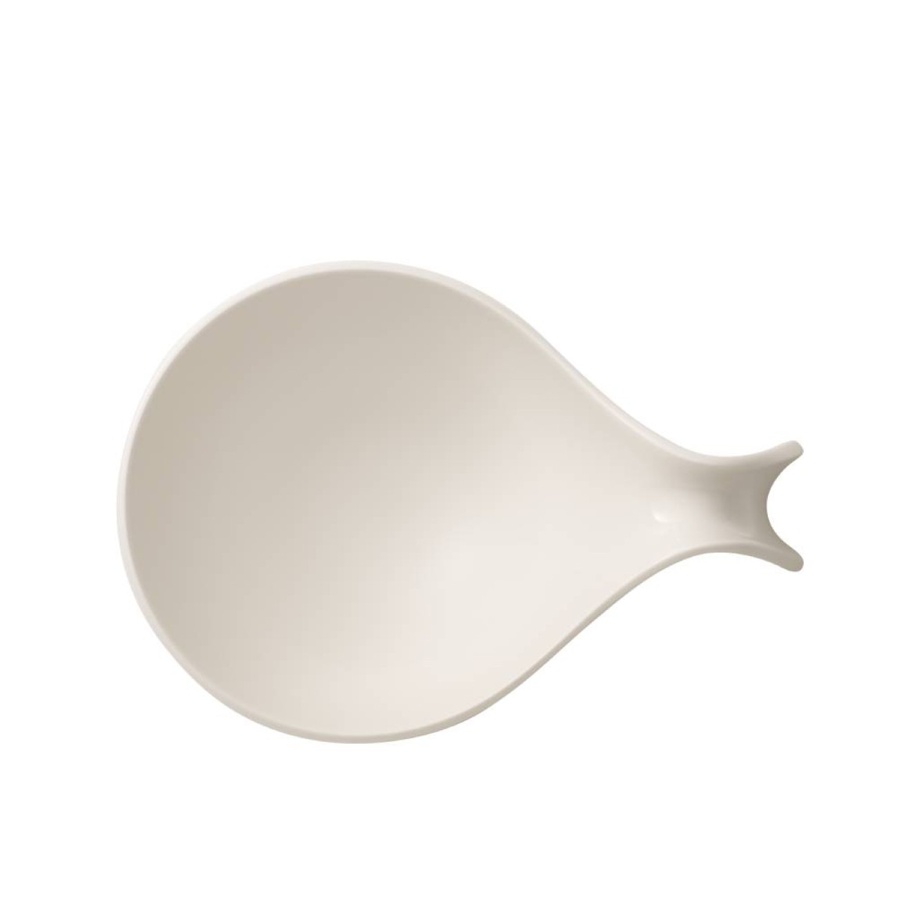 Villeroy & Boch Σαλατιέρα με χερούλι 600ml σειρά Flow Flow by Villeroy & Boch