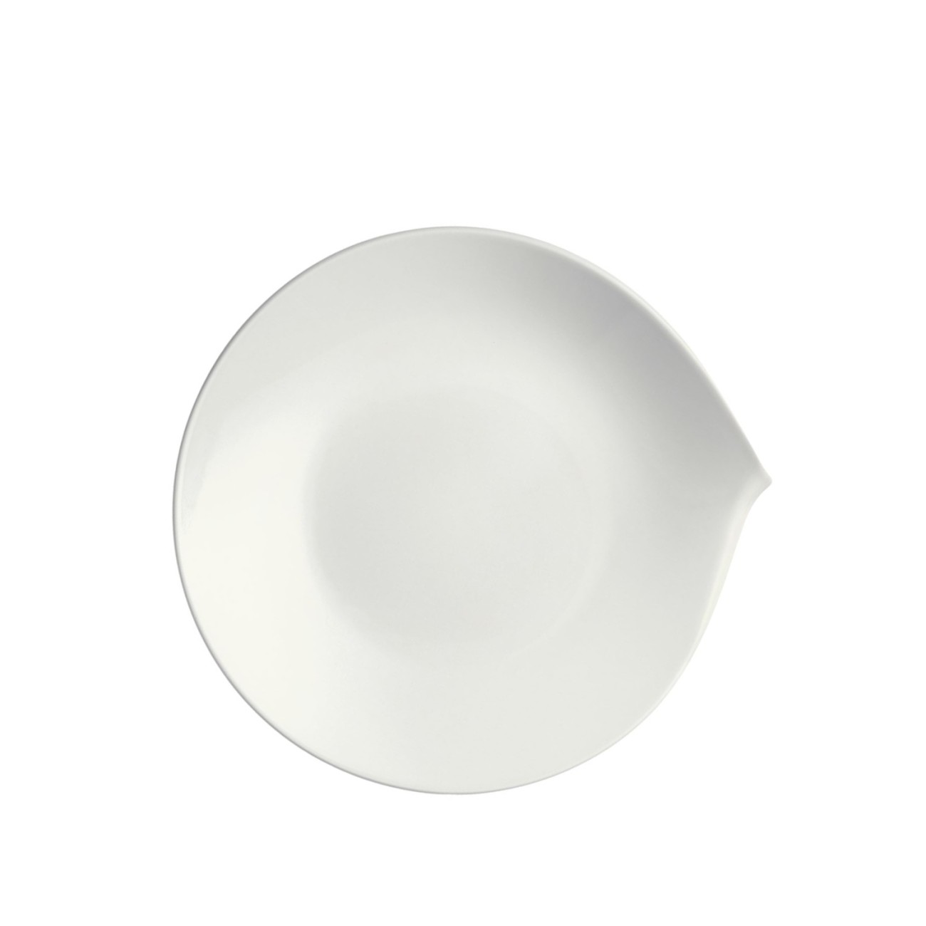 Villeroy & Boch Πιάτο φαγητού 26 εκ. σειρά Flow Flow by Villeroy & Boch