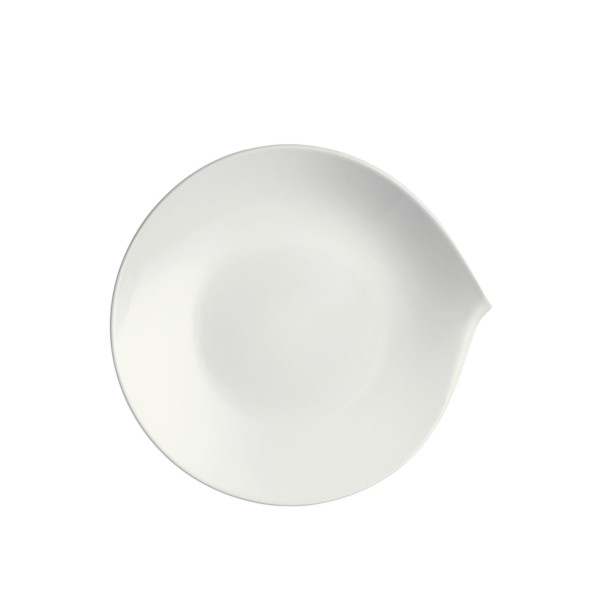 Villeroy & Boch Πιάτο φαγητού 26 εκ. σειρά Flow Villeroy & Boch Πιάτο φαγητού 26 εκ. σειρά Flow