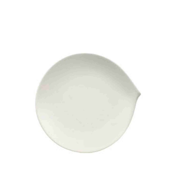 Villeroy & Boch Πιάτο φρούτου 23Χ22 εκ. σειρά Flow Villeroy & Boch Πιάτο φρούτου 23Χ22 εκ. σειρά Flow