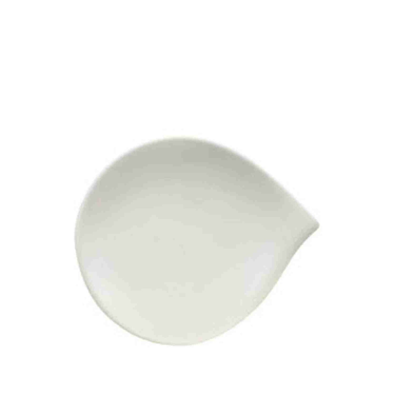 Villeroy & Boch Πιάτο γλυκού/καφέ 20Χ17 εκ. σειρά Flow Flow by Villeroy & Boch