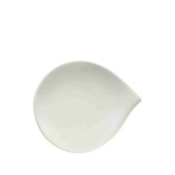 Villeroy & Boch Πιάτο γλυκού/καφέ 20Χ17 εκ. σειρά Flow Villeroy & Boch Πιάτο γλυκού/καφέ 20Χ17 εκ. σειρά Flow