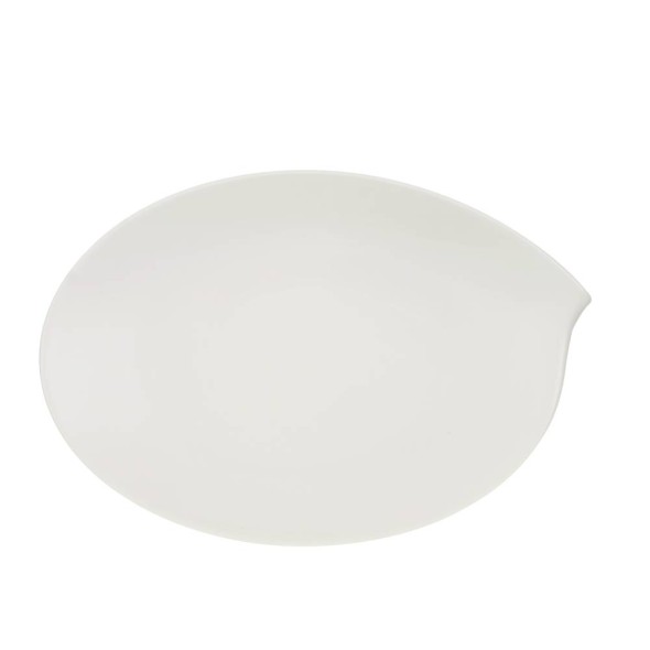 Villeroy & Boch Πιατέλλα οβάλ 36 εκ. σειρά Flow Villeroy & Boch Πιατέλλα οβάλ 36 εκ. σειρά Flow