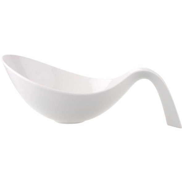 Villeroy & Boch Σαλατιέρα με χερούλι 1,80lt. σειρά Flow Villeroy & Boch Σαλατιέρα με χερούλι 1,80lt. σειρά Flow