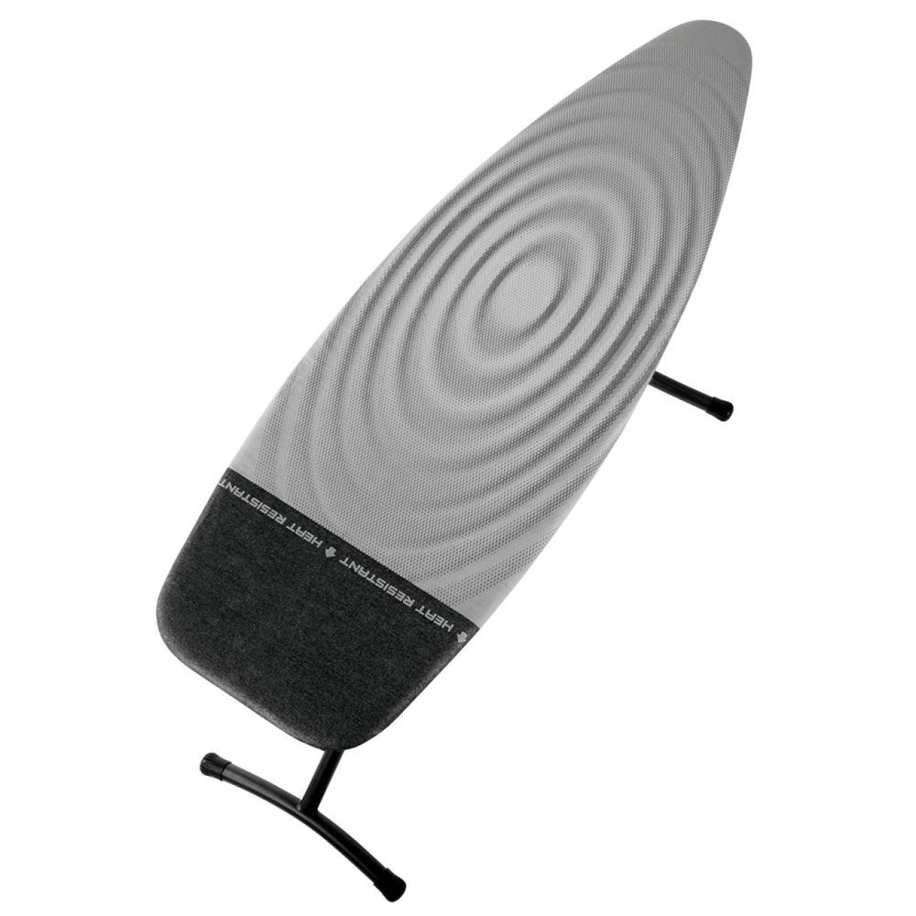 Brabantia Σιδερώστρα D 135X45 Titan Oval Σιδερώστρες/Απλώστρες