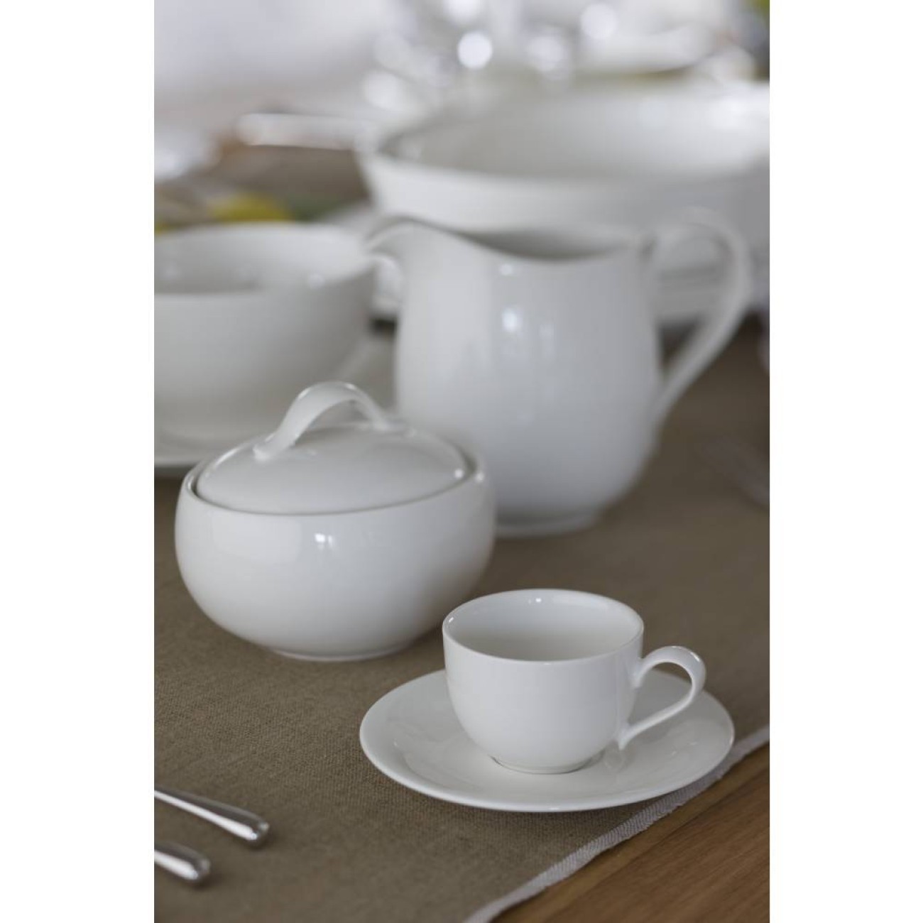 Villeroy & Boch Φλυτζάνι εσπρέσσο 0,08 λιτ. σειρά New Cottage Basic New Cottage Basic by Villeroy & Boch