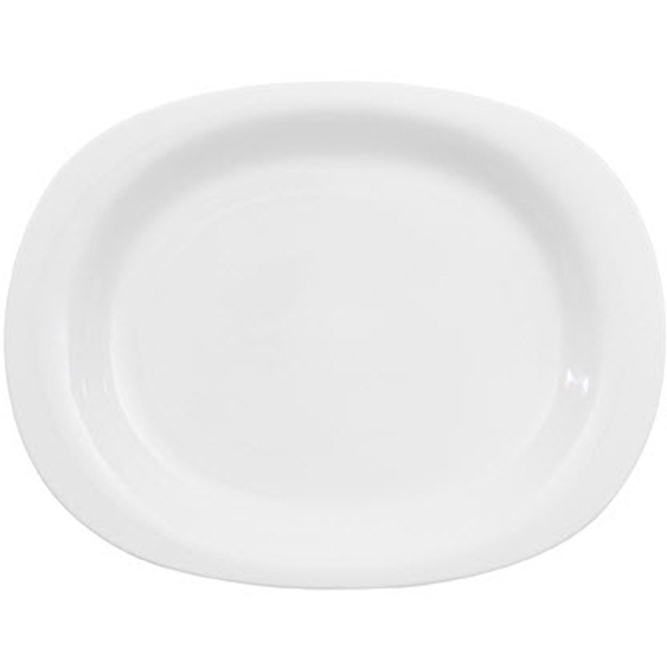 Villeroy & Boch Πιατέλλα 34εκ. σειρά New Cottage Basic New Cottage Basic by Villeroy & Boch