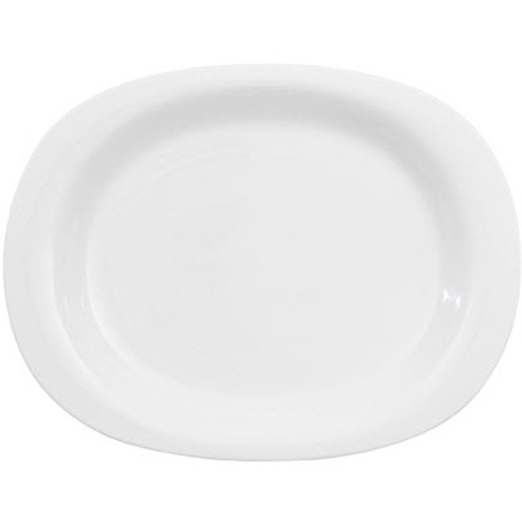 Villeroy & Boch Πιατέλλα 34εκ. σειρά New Cottage Basic Villeroy & Boch Πιατέλλα 34εκ. σειρά New Cottage Basic