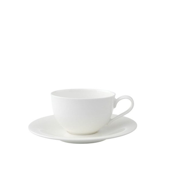Villeroy & Boch Σετ 2 τεμ. φλιτζάνι/πιάτο cappucino/πρωϊνού 0,39 λτ. σειρά New Cottage Basic Villeroy & Boch Σετ 2 τεμ. φλιτζάνι/πιάτο cappucino/πρωϊνού 0,39 λτ. σειρά New Cottage Basic