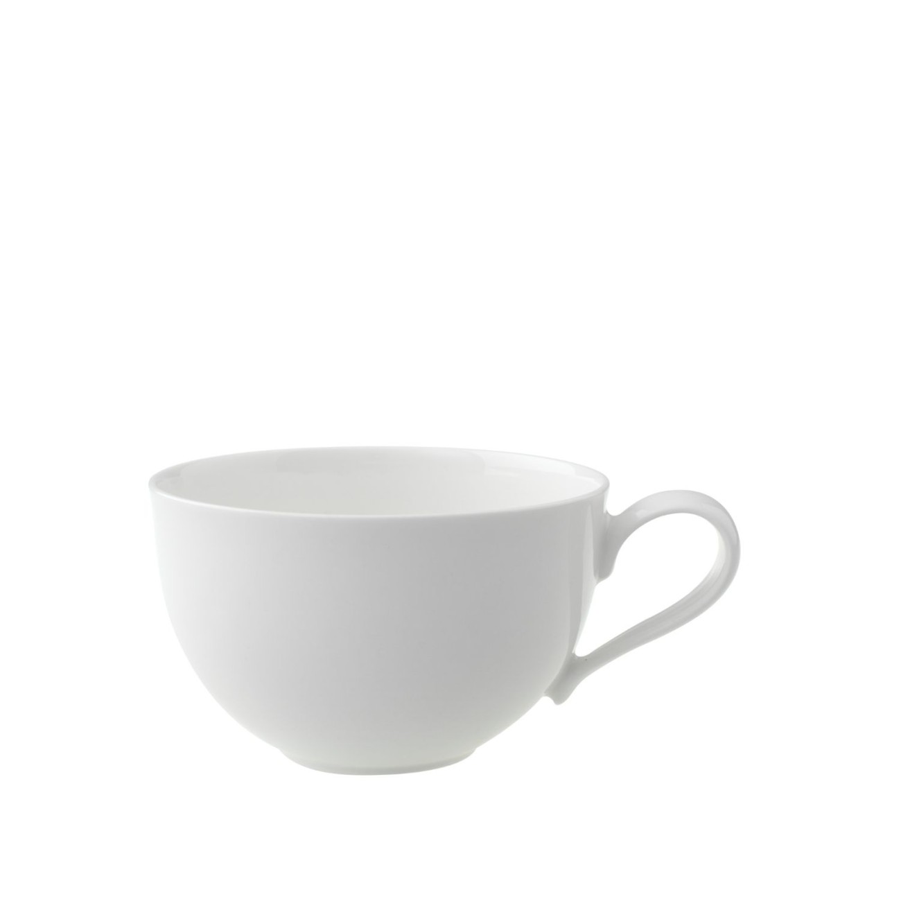 Villeroy & Boch Σετ 2 τεμ. φλιτζάνι/πιάτο cappucino/πρωϊνού 0,39 λτ. σειρά New Cottage Basic Φλυτζάνια & Πιάτα Καφέ/Τσαγιού