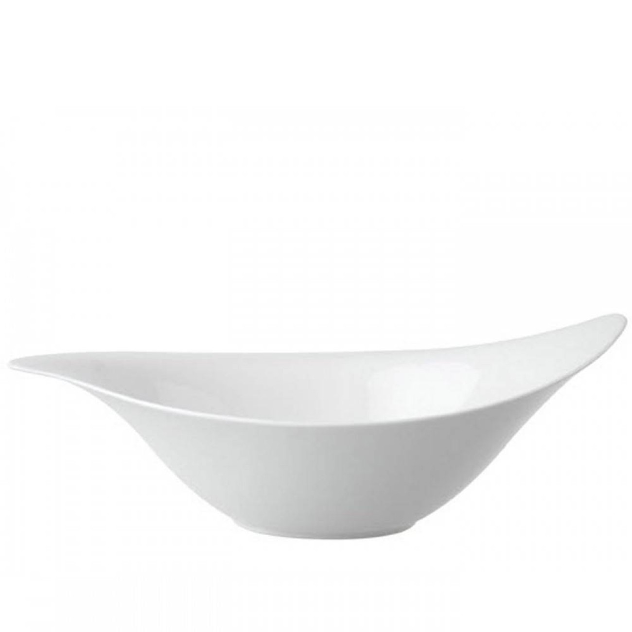 Villeroy & Boch Σαλατιέρα 36Χ24 εκ. σειρά New Cottage Basic Special Serve 