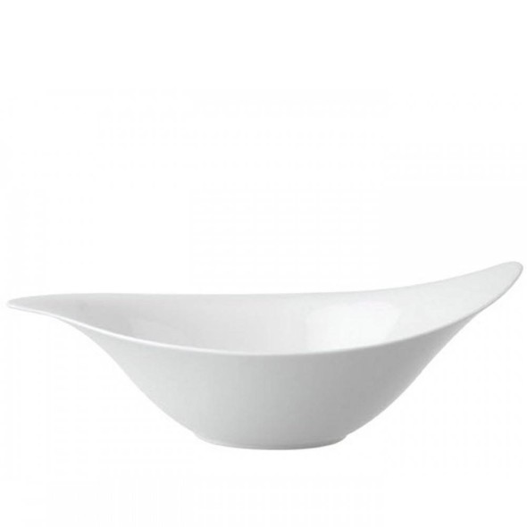 Villeroy & Boch Σαλατιέρα 36Χ24 εκ. σειρά New Cottage Basic Special Serve Villeroy & Boch Σαλατιέρα 36Χ24 εκ. σειρά New Cottage Basic Special Serve