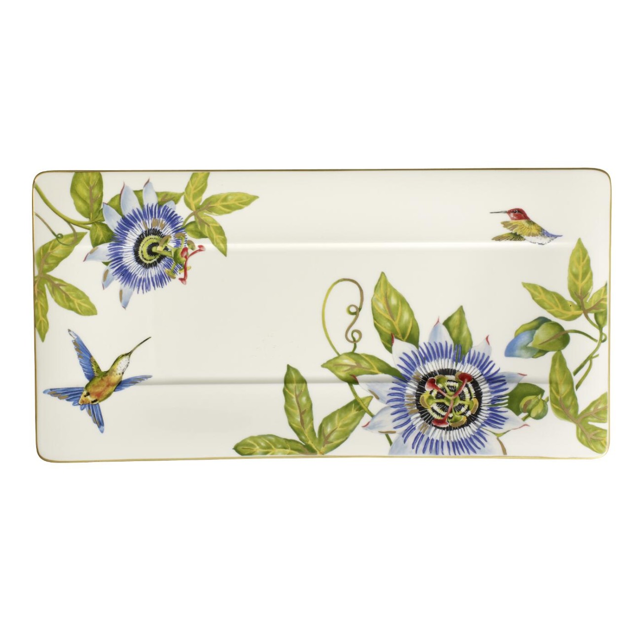 Villeroy & Boch Πιατέλλα 44Χ23 εκ. σειρά Amazonia Amazonia by Villeroy & Boch