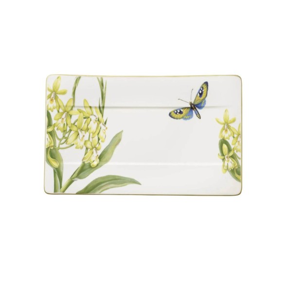 Villeroy & Boch Πιατέλλα 35Χ18 εκ. σειρά Amazonia Villeroy & Boch Πιατέλλα 35Χ18 εκ. σειρά Amazonia
