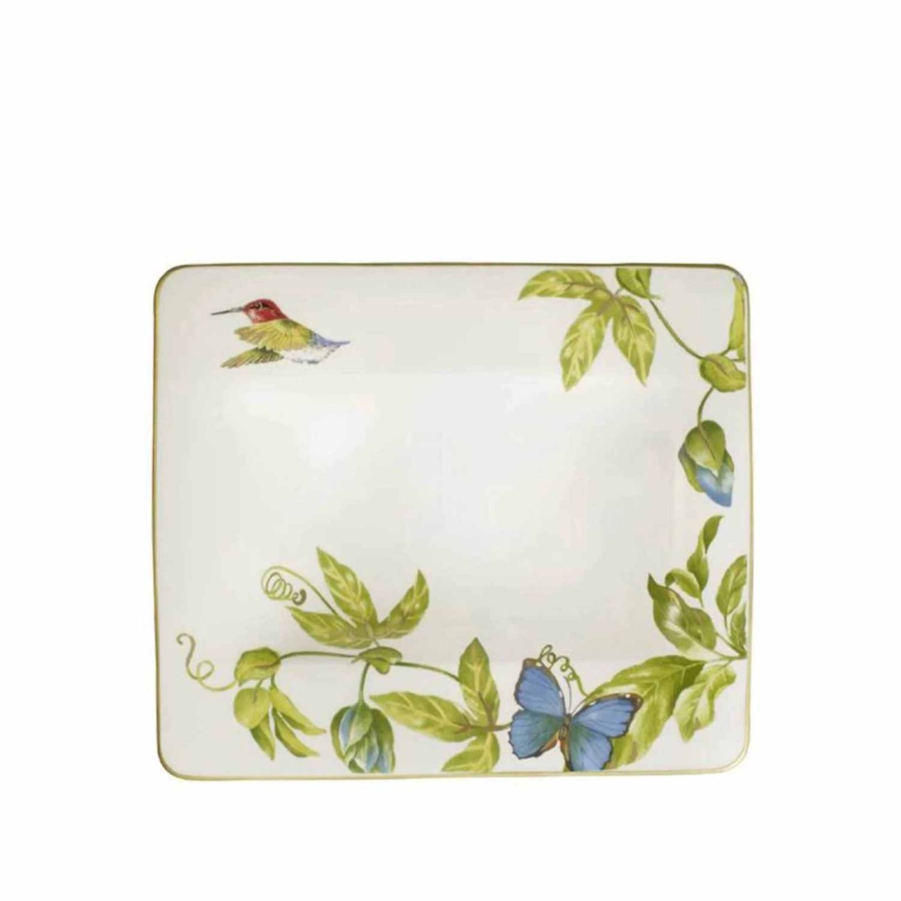 Villeroy & Boch Πιάτο βαθύ 24 εκ. σειρά Amazonia Amazonia by Villeroy & Boch