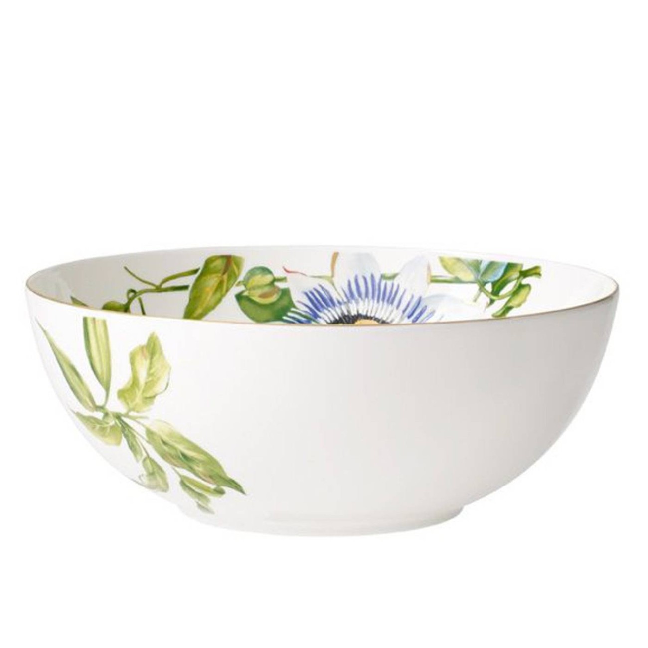 Villeroy & Boch Σαλατιέρα 21εκ. σειρά Amazonia Amazonia by Villeroy & Boch