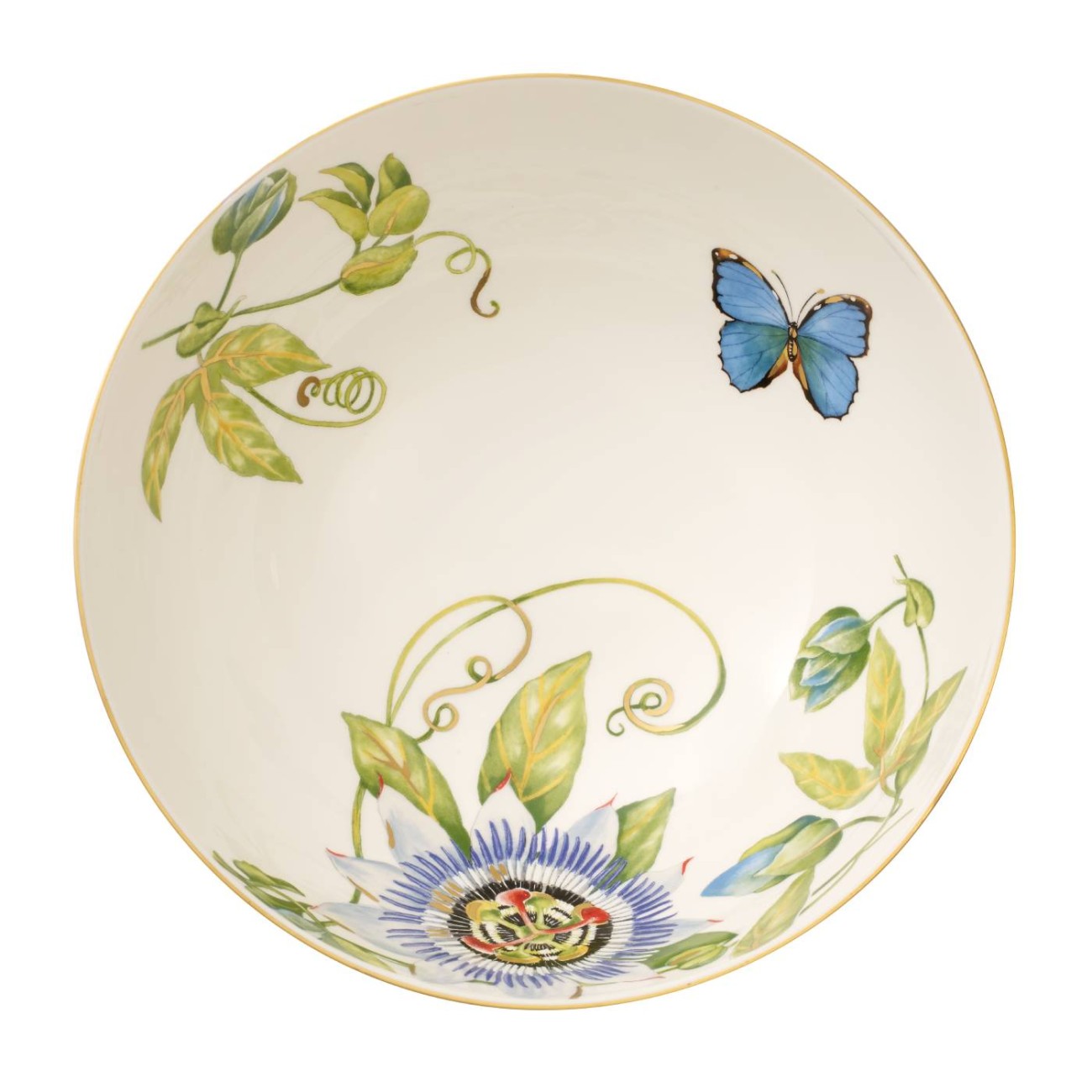 Villeroy & Boch Σαλατιέρα 21εκ. σειρά Amazonia Amazonia by Villeroy & Boch