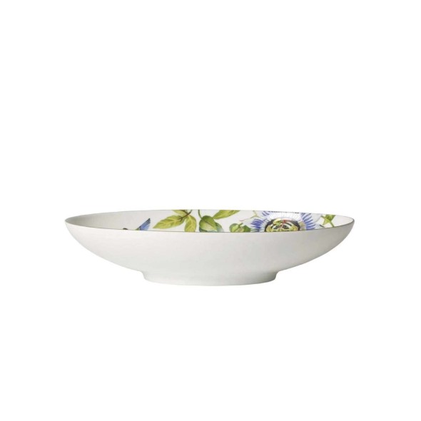Villeroy & Boch Μπωλ οβάλ 38Χ22 εκ. σειρά Amazonia Villeroy & Boch Μπωλ οβάλ 38Χ22 εκ. σειρά Amazonia