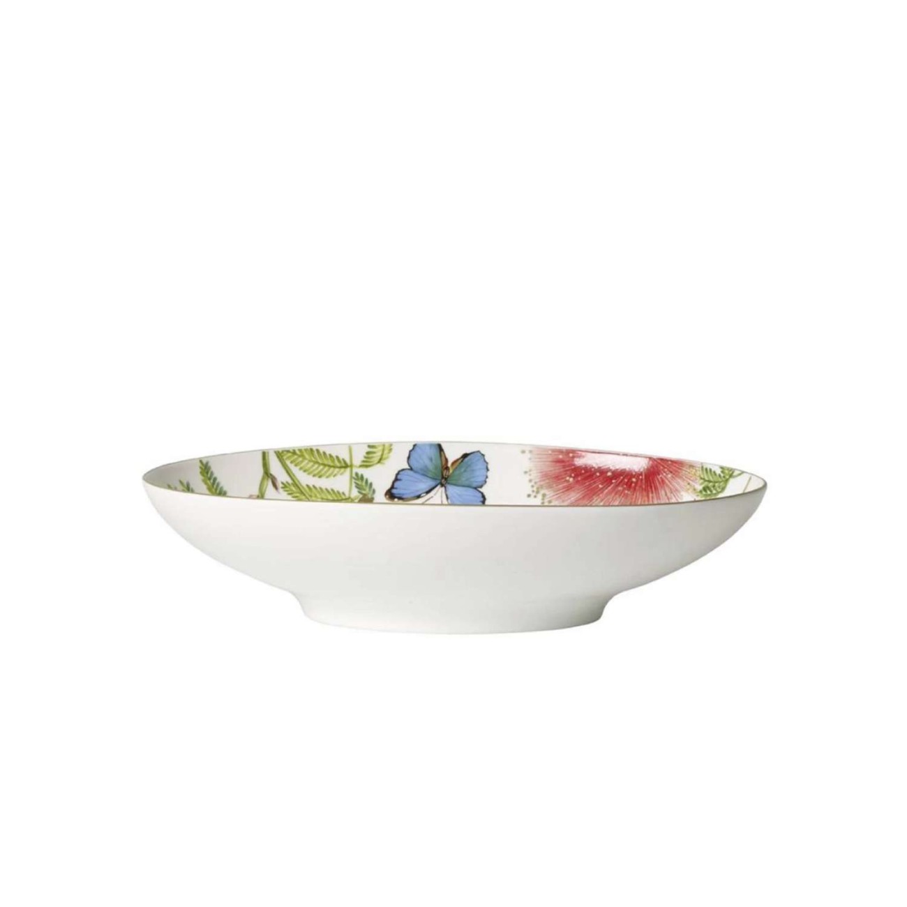 Villeroy & Boch Μπωλ οβάλ 30Χ18 εκ. σειρά Amazonia Amazonia by Villeroy & Boch