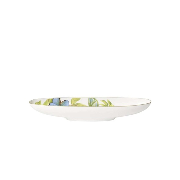 Villeroy & Boch Μπωλ οβάλ 29Χ7 εκ. σειρά Amazonia Villeroy & Boch Μπωλ οβάλ 29Χ7 εκ. σειρά Amazonia