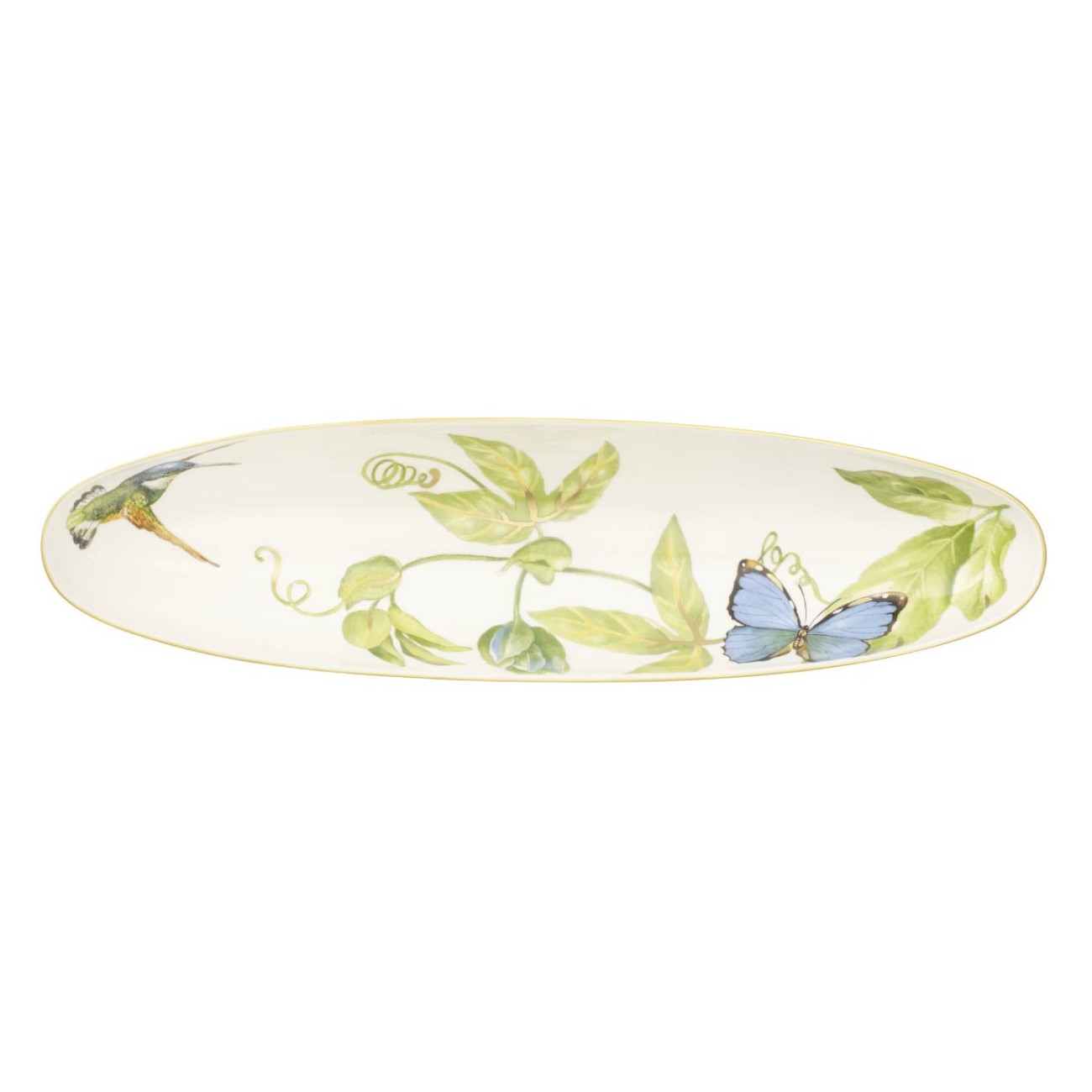 Villeroy & Boch Μπωλ οβάλ 29Χ7 εκ. σειρά Amazonia Amazonia by Villeroy & Boch