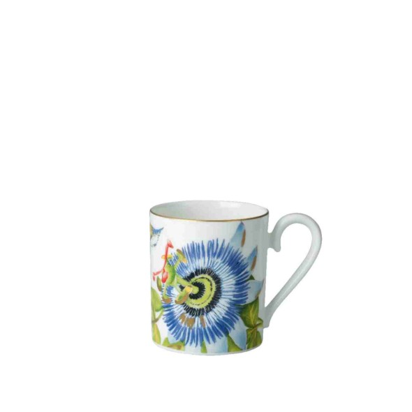 Villeroy & Boch Κούπα 0,30 λτ. σειρά Amazonia
Villeroy & Boch Κούπα 0,30 λτ. σειρά Amazonia