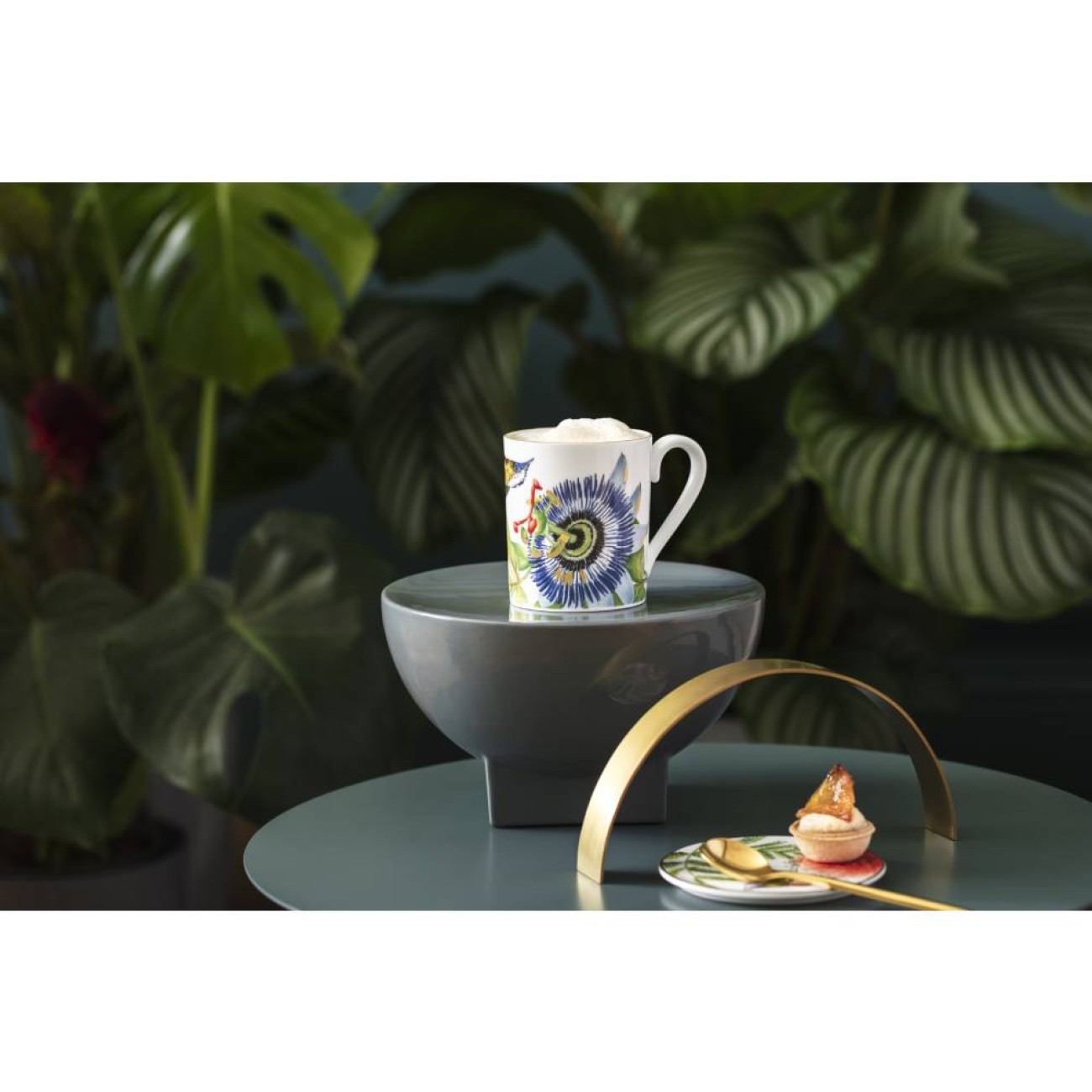 Villeroy & Boch Κούπα  0,30 λτ. σειρά Amazonia
 Amazonia by Villeroy & Boch