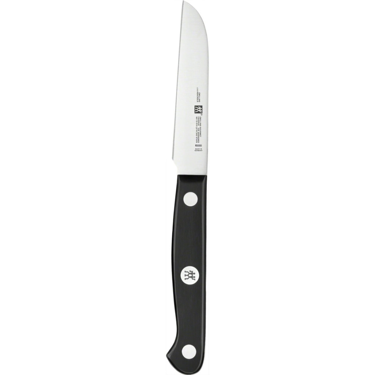 Zwilling J.A Henckels Μαχαίρι λαχανικών 8 εκ. σειρά Zwilling Gourmet Μαχαίρια Κουζίνας & Βάσεις κοπής