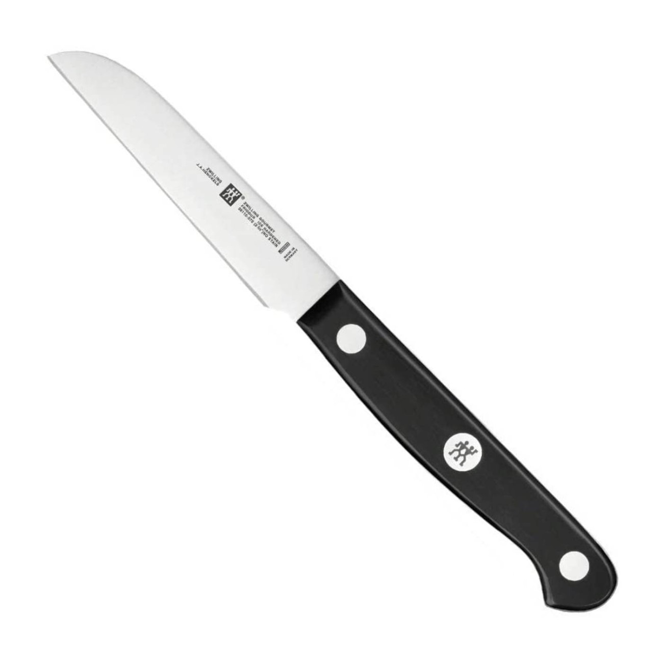 Zwilling J.A Henckels Μαχαίρι λαχανικών 8 εκ. σειρά Zwilling Gourmet Μαχαίρια Κουζίνας & Βάσεις κοπής