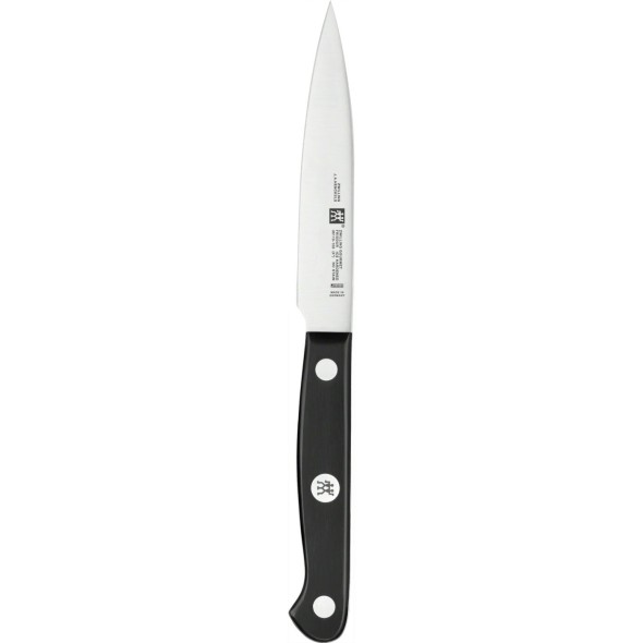 Zwilling J.A Henckels Μαχαίρι ξεφλουδίσματος 10 εκ. σειρά Zwilling Gourmet