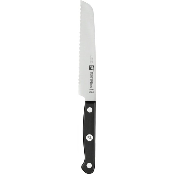 Zwilling J.A Henckels Μαχαίρι πολλαπλών χρήσεων 13 εκ. σειρά Zwilling Gourmet Zwilling J.A Henckels Μαχαίρι πολλαπλών χρήσεων 13 εκ. σειρά Zwilling Gourmet
