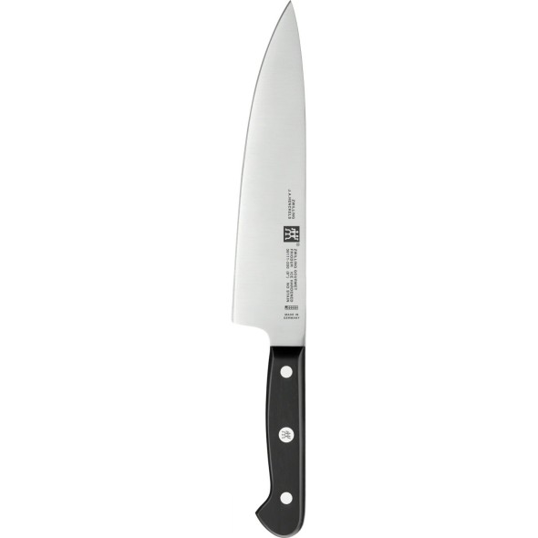 Zwilling J.A Henckels Μαχαίρι σεφ 20 εκ. σειρά Zwilling Gourmet