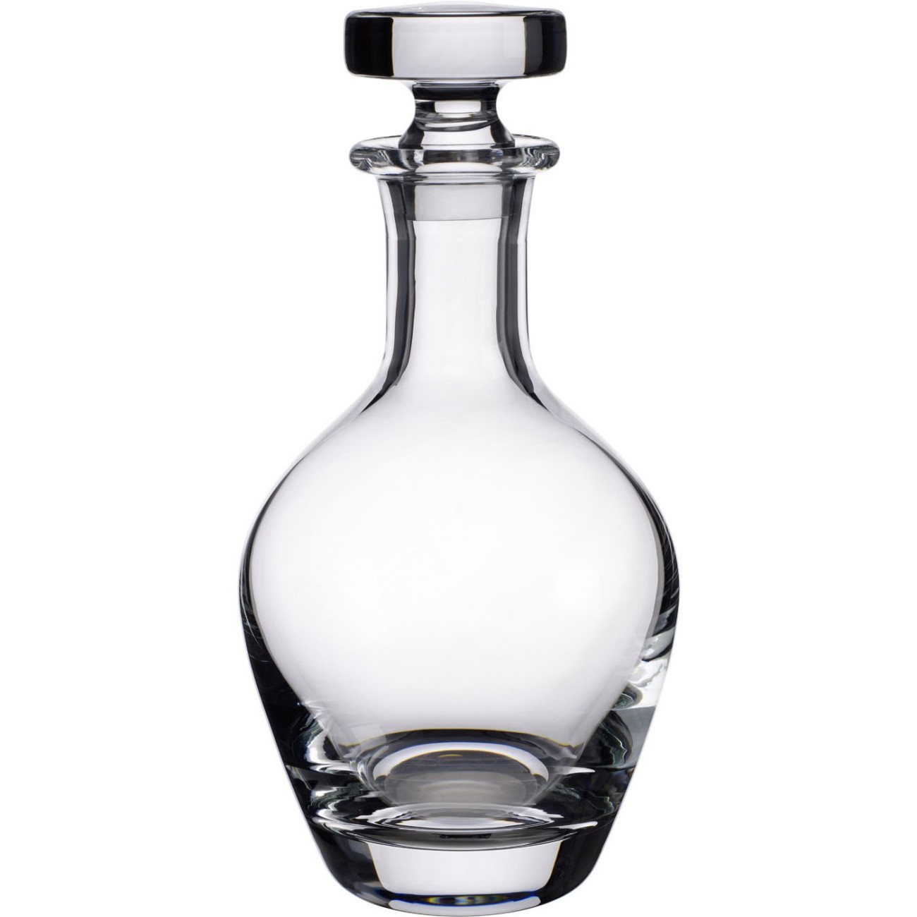 Villeroy & Boch Καράφα ουίσκι 0,75λιτ. σειρά Scotch Whisky Κανάτες/ Καράφες
