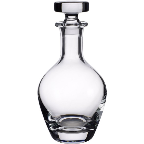 Villeroy & Boch Καράφα ουίσκι 0,75λιτ. σειρά Scotch Whisky Villeroy & Boch Καράφα ουίσκι 0,75λιτ. σειρά Scotch Whisky