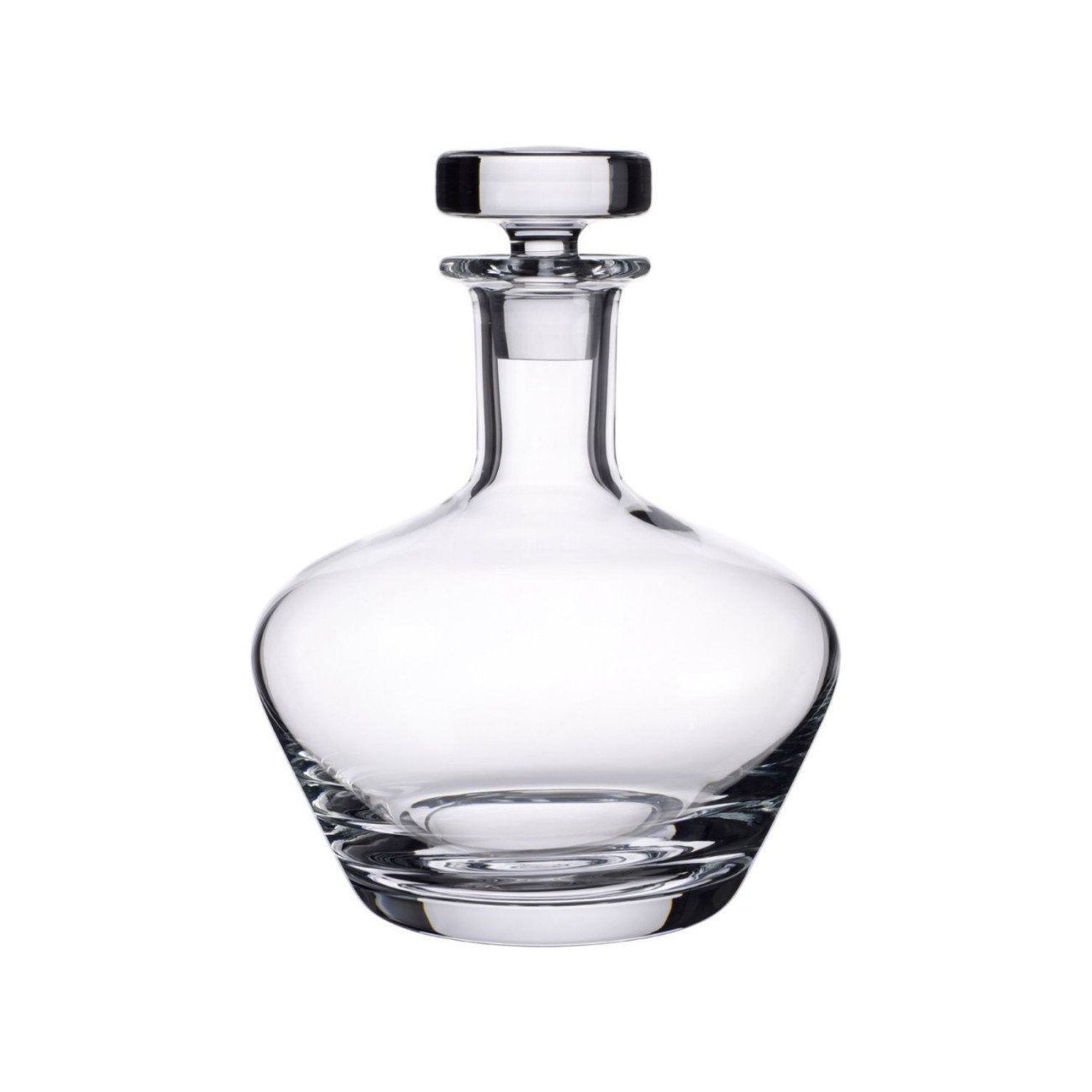 Villeroy & Boch Καράφα ουίσκι 1 λιτ. σειρά Scotch Whisky Κανάτες/ Καράφες