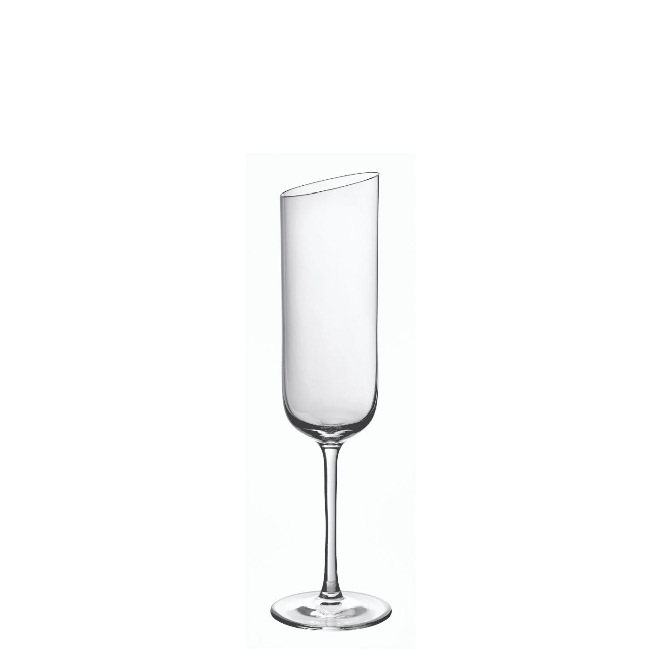 Villeroy & Boch Σετ 4 τεμ. ποτήρι ούζου/σαμπάνιας 0,17 λτ. σειρά NewMoon NewMoon by Villeroy & Boch